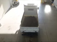 Hino DUTRO лот № 15018 оценка 4  с аукциона в Японии 2