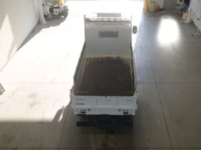 Hino DUTRO  с аукциона в Японии