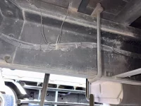 Isuzu FORWARD лот № 4521 оценка 3  с аукциона в Японии 4