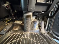 Isuzu FORWARD лот № 4521 оценка 3  с аукциона в Японии 2