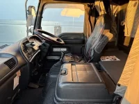 Isuzu FORWARD лот № 4521 оценка 3  с аукциона в Японии 3