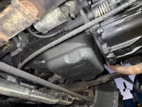 Mitsubishi CANTER лот № 1805 оценка R  с аукциона в Японии 8