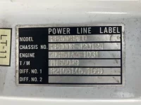 Mitsubishi CANTER лот № 1805 оценка R  с аукциона в Японии 6