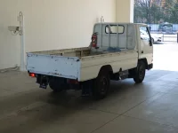 Mitsubishi CANTER лот № 1805 оценка R  с аукциона в Японии 1