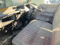 Mitsubishi CANTER лот № 1805 оценка R  с аукциона в Японии 4