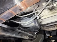 Mitsubishi CANTER лот № 1807 оценка R  с аукциона в Японии 9