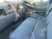 Mitsubishi CANTER лот № 1807 оценка R  с аукциона в Японии 4