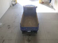 Mitsubishi CANTER лот № 1807 оценка R  с аукциона в Японии 2