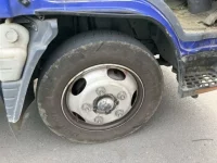 Mitsubishi CANTER лот № 1807 оценка R  с аукциона в Японии 8