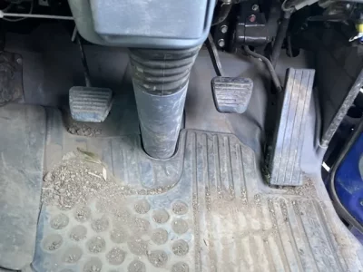 Mitsubishi CANTER  с аукциона в Японии