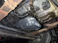 Mitsubishi CANTER лот № 1810 оценка 3  с аукциона в Японии 4