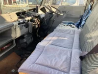 Mitsubishi CANTER лот № 1810 оценка 3  с аукциона в Японии 2