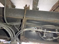 Hino PROFIA лот № 4529 оценка R  с аукциона в Японии 6