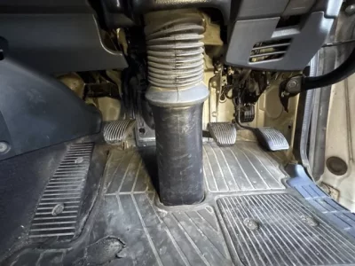 Hino PROFIA  с аукциона в Японии