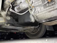 Mitsubishi CANTER лот № 1812 оценка R  с аукциона в Японии 7