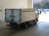 Mitsubishi CANTER лот № 1812 оценка R  с аукциона в Японии 1