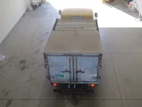 Mitsubishi CANTER лот № 1812 оценка R  с аукциона в Японии 2