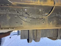 Hino RANGER лот № 4531 оценка 3.5  с аукциона в Японии 7