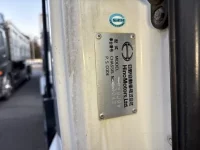 Hino RANGER лот № 4531 оценка 3.5  с аукциона в Японии 6