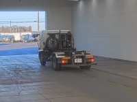 Hino RANGER лот № 4531 оценка 3.5  с аукциона в Японии 1