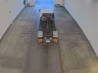 Hino RANGER лот № 4531 оценка 3.5  с аукциона в Японии 2