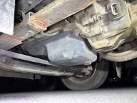 Mitsubishi CANTER лот № 1814 оценка 3  с аукциона в Японии 7