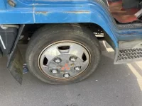 Mitsubishi CANTER лот № 1814 оценка 3  с аукциона в Японии 6