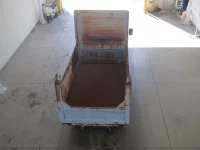 Mitsubishi CANTER лот № 1814 оценка 3  с аукциона в Японии 2