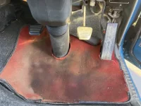 Mitsubishi CANTER лот № 1814 оценка 3  с аукциона в Японии 3