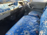 Mitsubishi CANTER лот № 1814 оценка 3  с аукциона в Японии 4