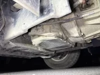 Isuzu ELF лот № 1816 оценка 3  с аукциона в Японии 9