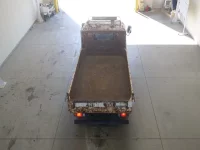 Isuzu ELF лот № 1816 оценка 3  с аукциона в Японии 2