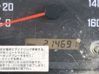 Isuzu ELF лот № 1816 оценка 3  с аукциона в Японии 5