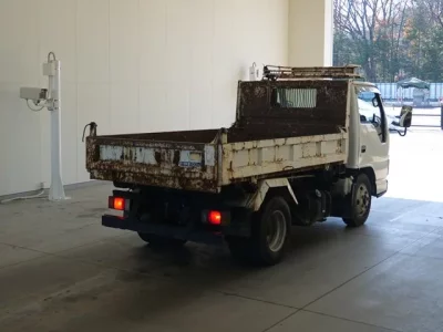 Isuzu ELF  с аукциона в Японии