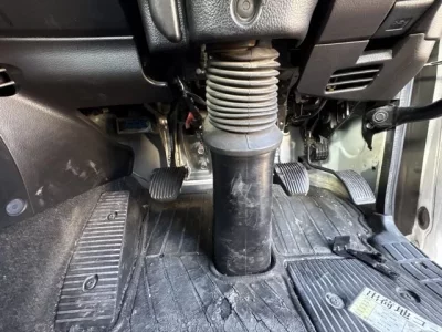 Hino PROFIA  с аукциона в Японии