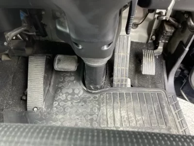 Mitsubishi FUSO FIGHTER  с аукциона в Японии