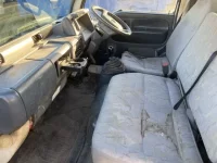 Nissan ATLAS лот № 1833 оценка 3.5  с аукциона в Японии 4