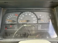 Nissan ATLAS лот № 1833 оценка 3.5  с аукциона в Японии 6