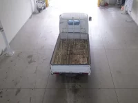 Nissan ATLAS лот № 1833 оценка 3.5  с аукциона в Японии 2