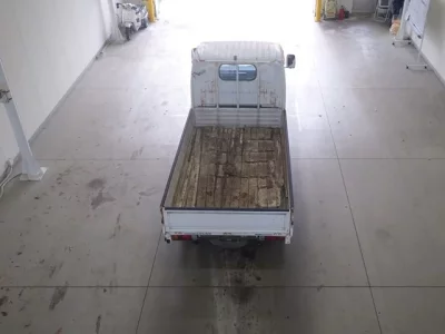 Nissan ATLAS  с аукциона в Японии