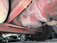 Mitsubishi CANTER лот № 1828 оценка 3.5  с аукциона в Японии 9