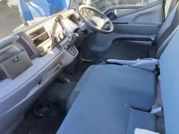 Mitsubishi CANTER лот № 1828 оценка 3.5  с аукциона в Японии 4