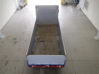 Mitsubishi CANTER лот № 1828 оценка 3.5  с аукциона в Японии 2