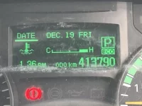 Mitsubishi CANTER лот № 1828 оценка 3.5  с аукциона в Японии 5