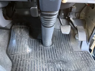 Mitsubishi CANTER  с аукциона в Японии