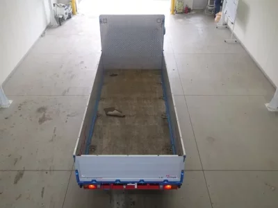 Mitsubishi CANTER  с аукциона в Японии