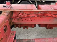 Nissan UD SERIES лот № 4546 оценка 3.5  с аукциона в Японии 7