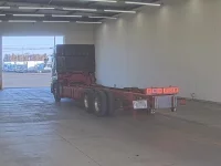 Nissan UD SERIES лот № 4546 оценка 3.5  с аукциона в Японии 1