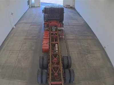 Nissan UD SERIES  с аукциона в Японии