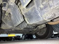 Mitsubishi CANTER лот № 1832 оценка R  с аукциона в Японии 9